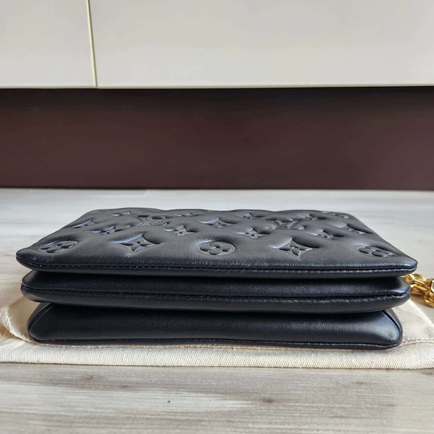 Louis Vuitton Coussin