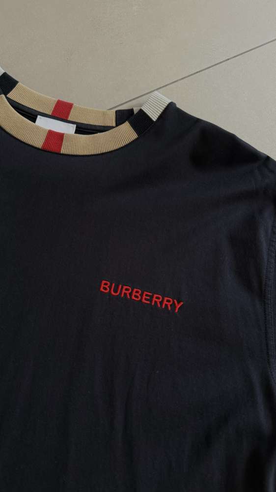 Burberry tričko