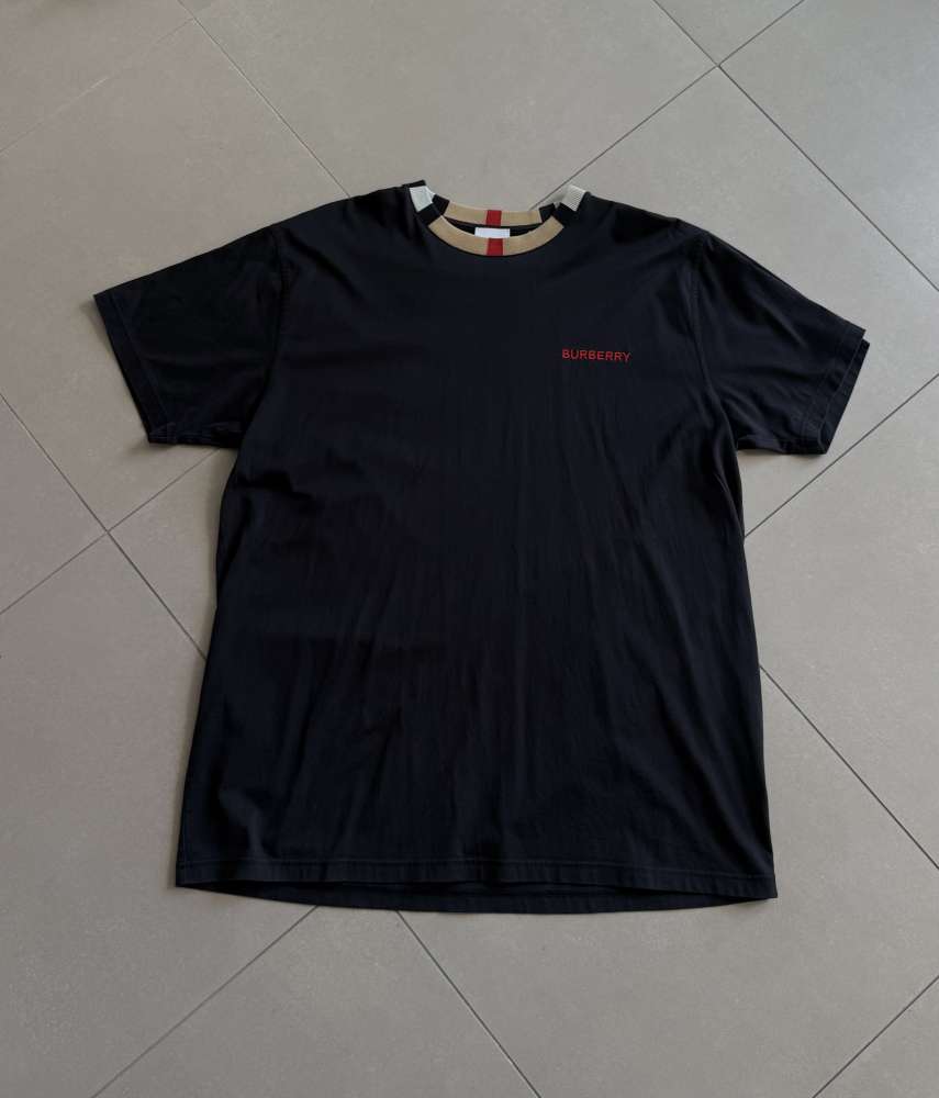 Burberry tričko
