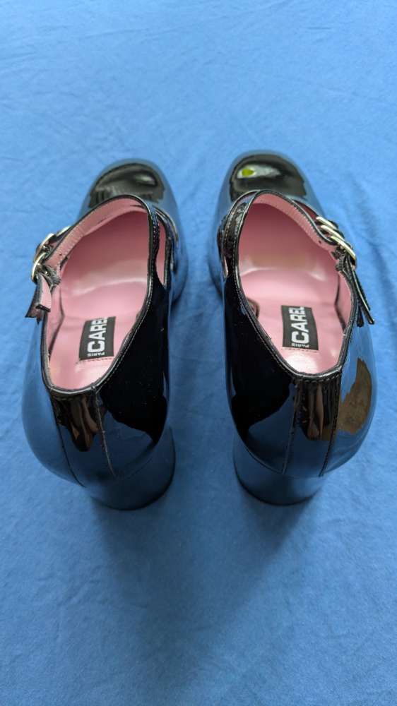Carel Paris Keel