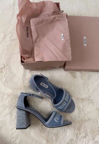 https://www.vipluxury.sk/Miu miu sandalky