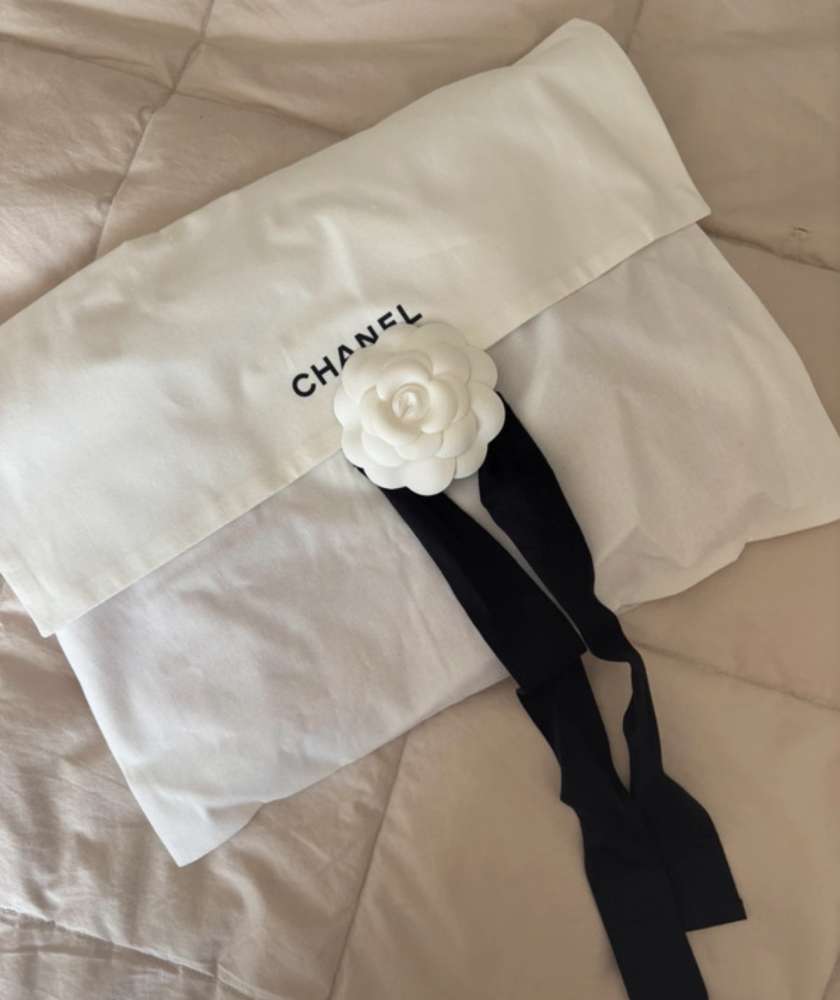 Chanel plavky