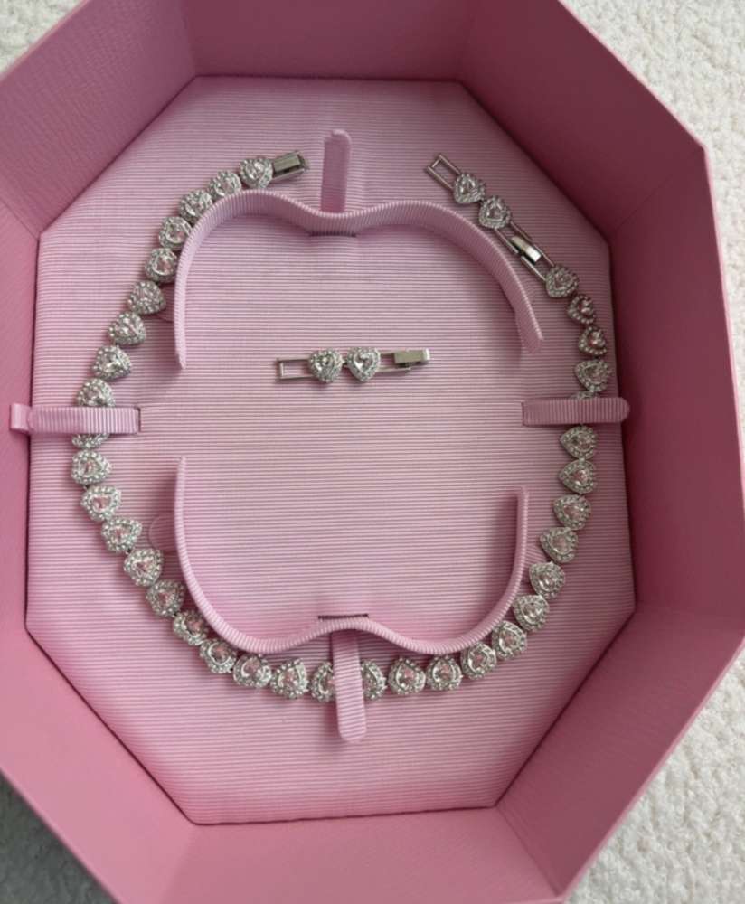Swarovski Adriana grande
