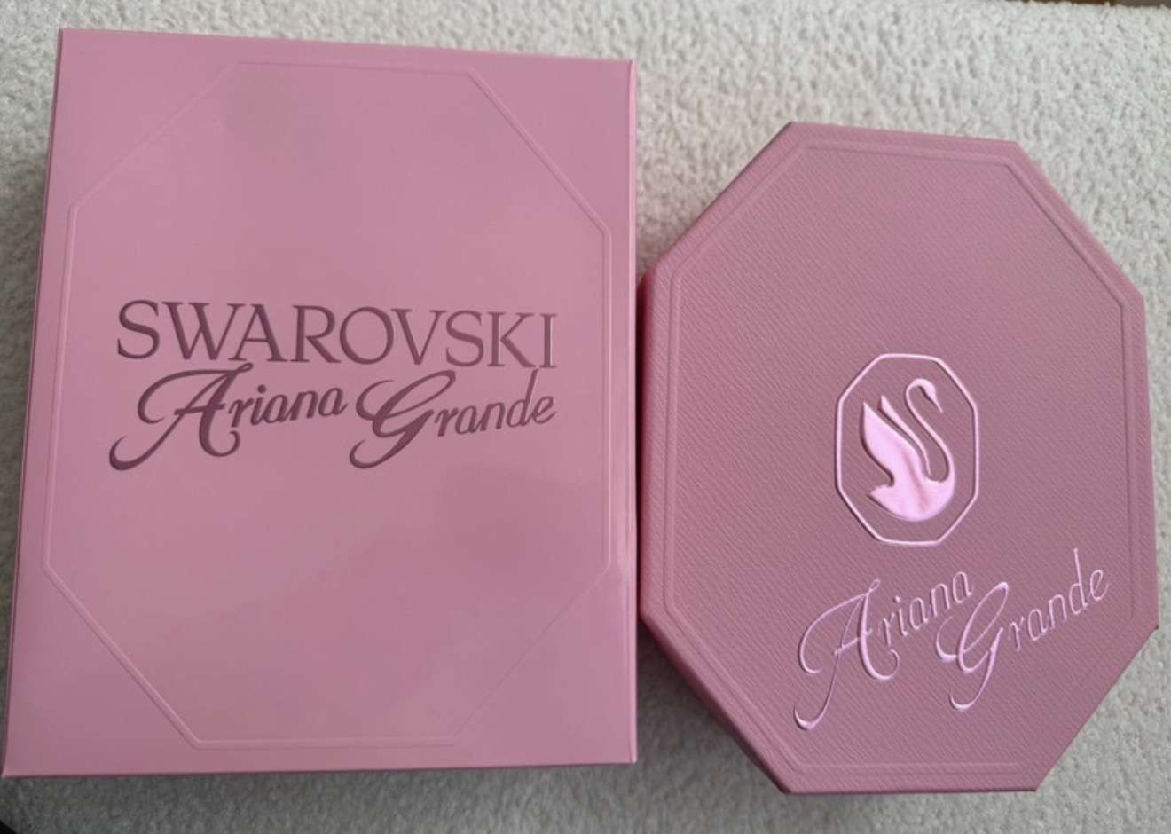 Swarovski Adriana grande