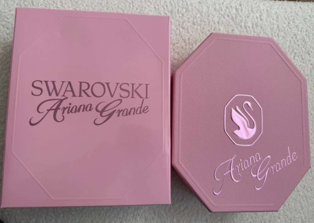 Swarovski Adriana grande