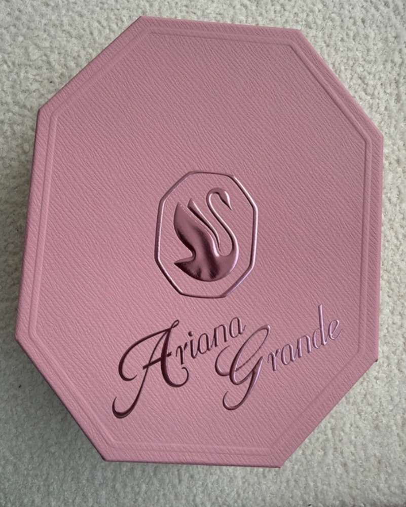 Swarovski Adriana grande