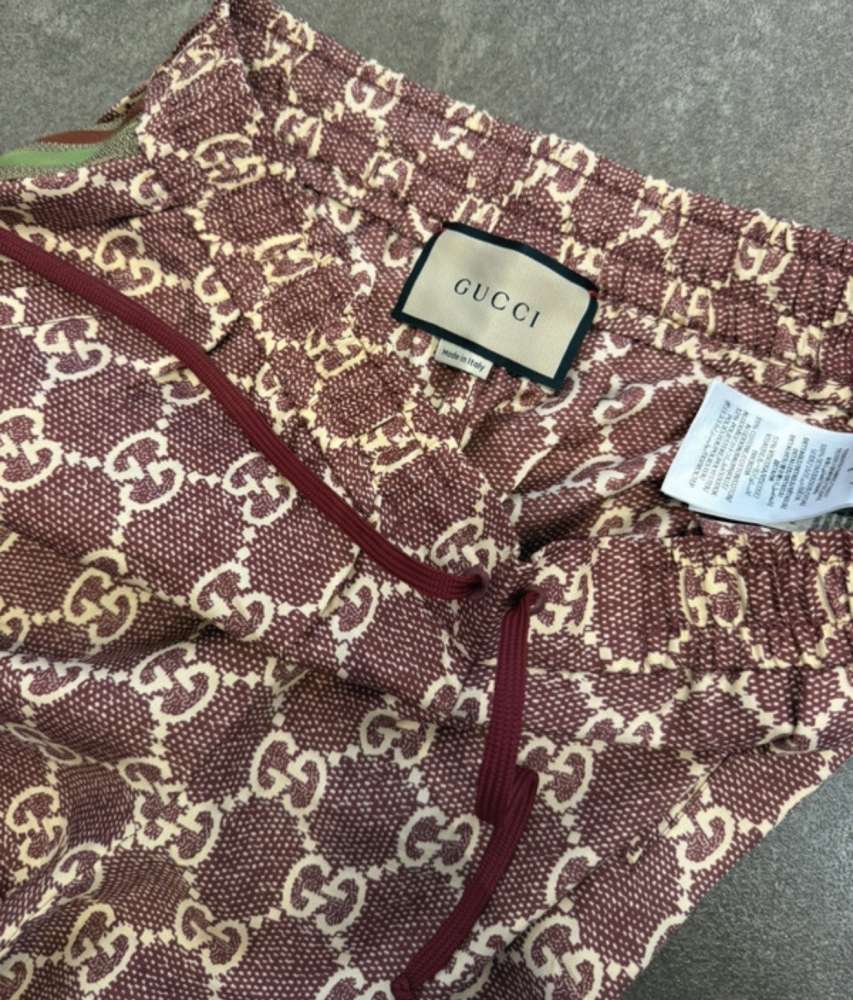 Gucci tepláky