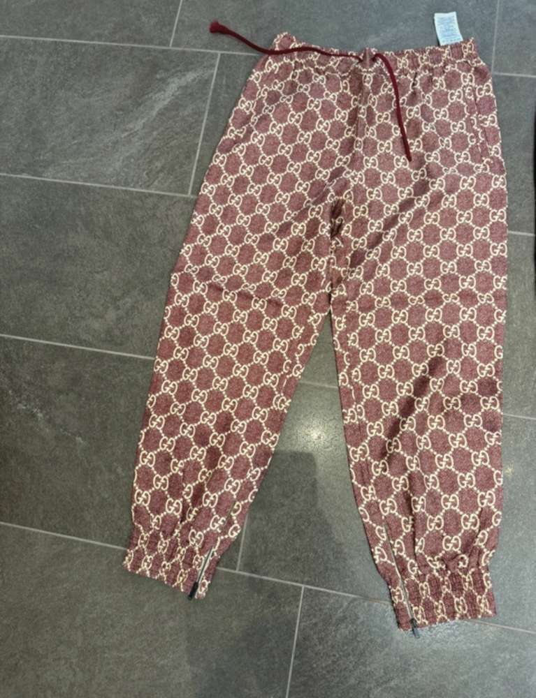 Gucci tepláky