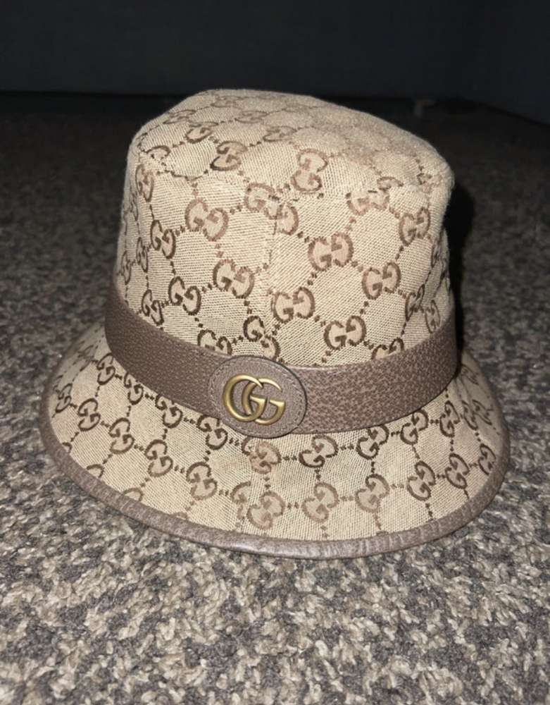Gucci klobúk