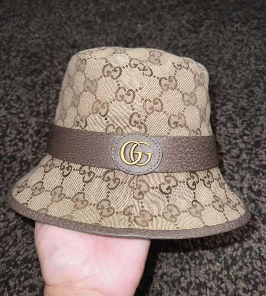 Gucci klobúk