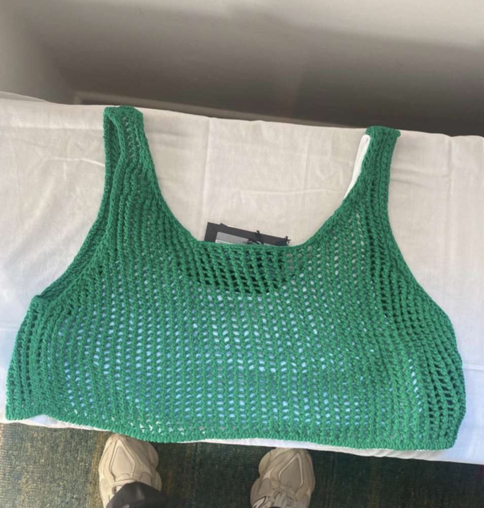 Prada top