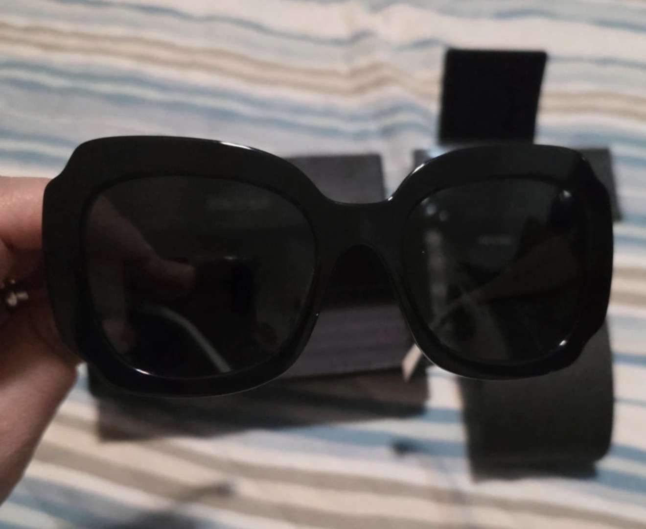 Prada okuliare