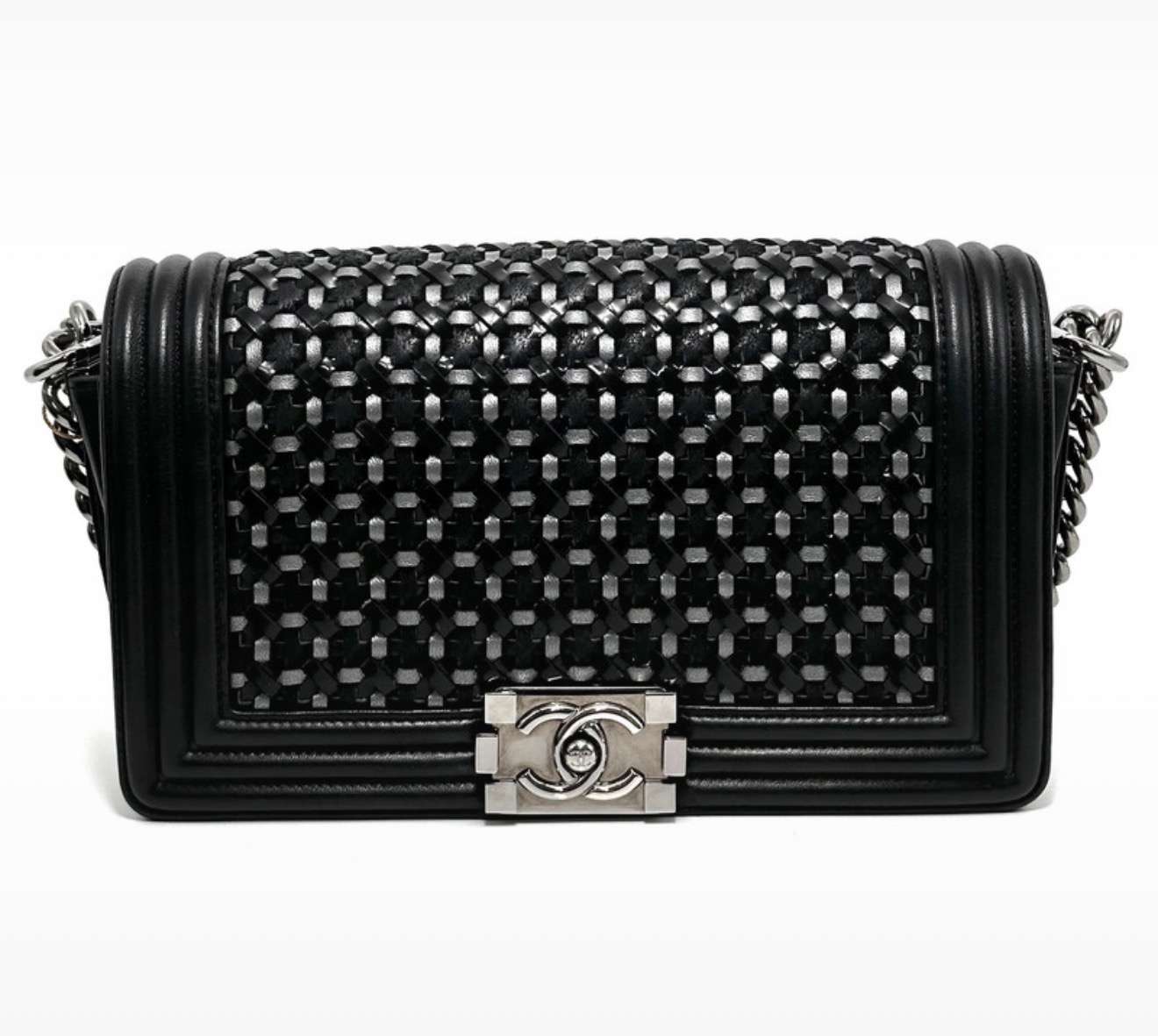 Chanel kabelka