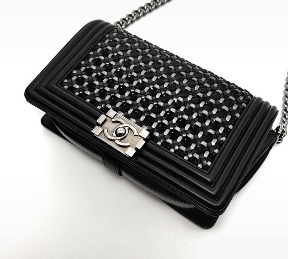 Chanel kabelka