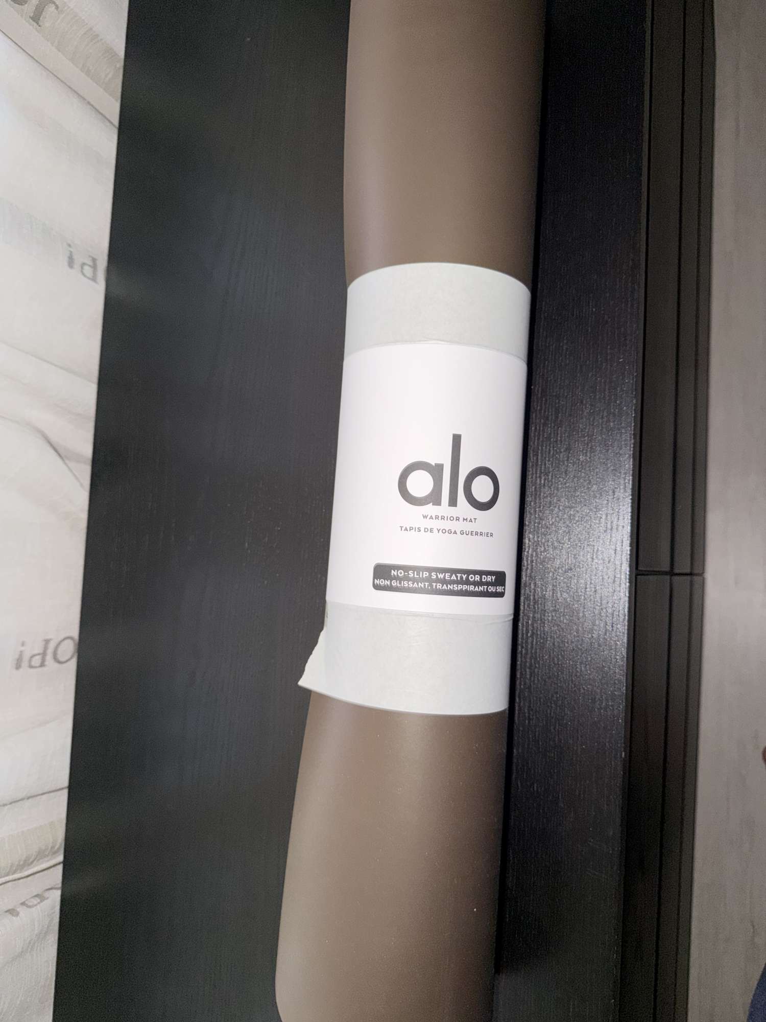 Alo yoga set