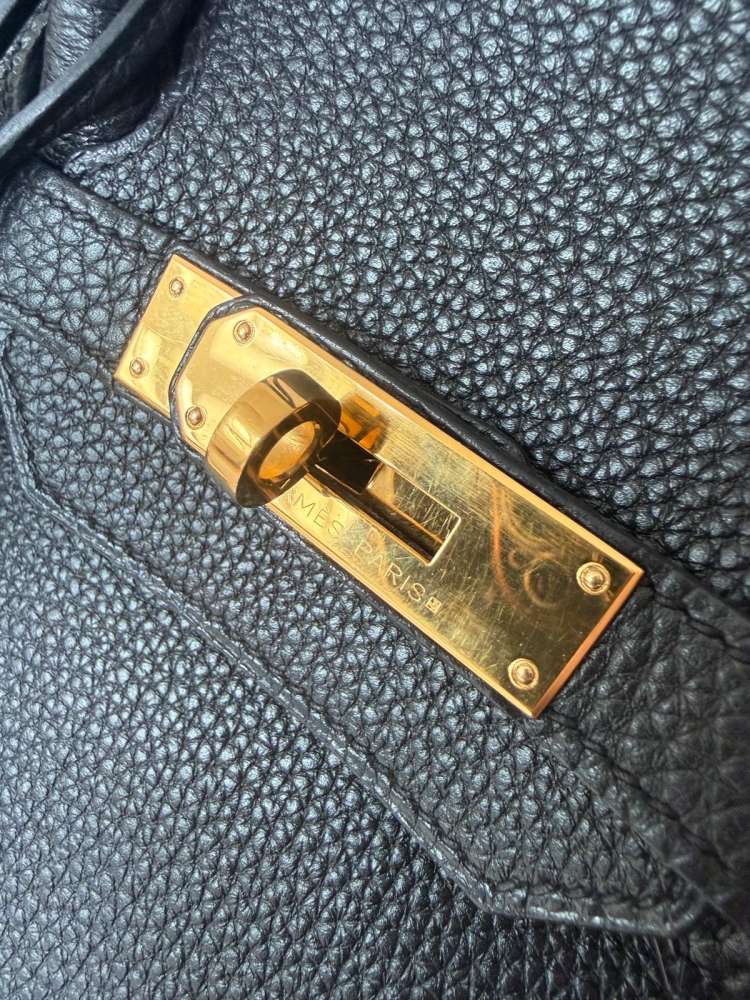 Hermes Birkin 35