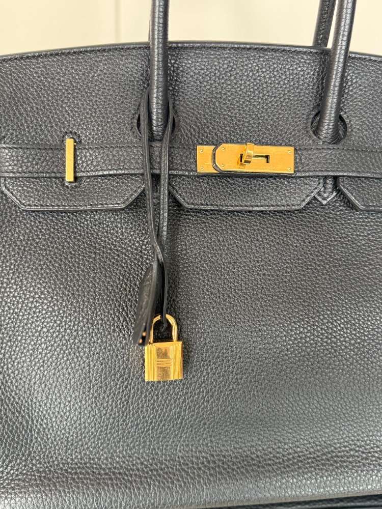 Hermes Birkin 35