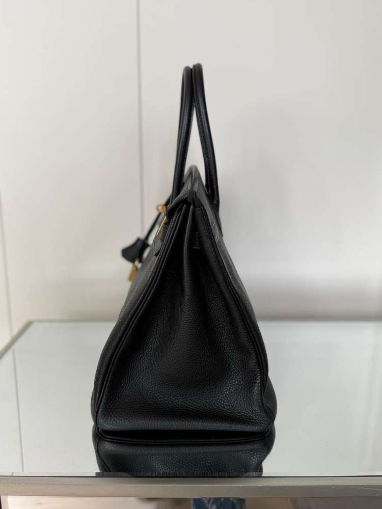 Hermes Birkin 35