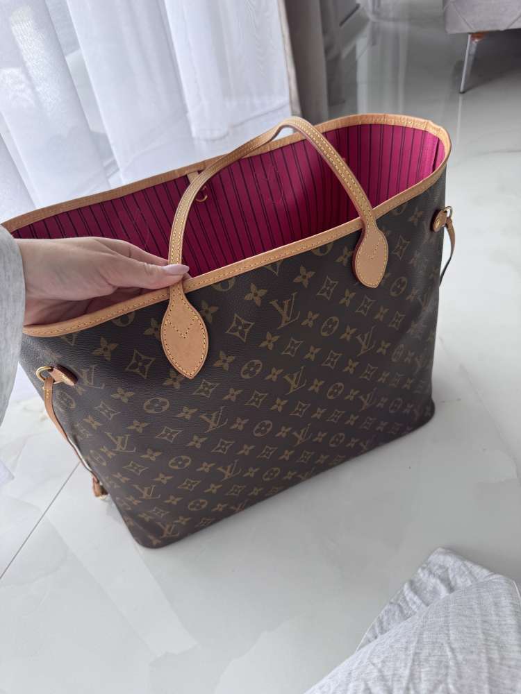 Louis Vuitton Neverfull GM