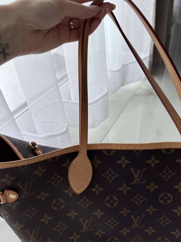 Louis Vuitton Neverfull GM