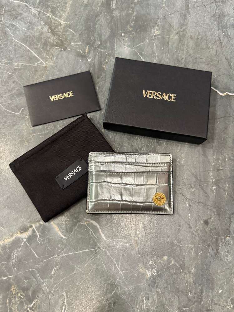 Držiak na karty Versace