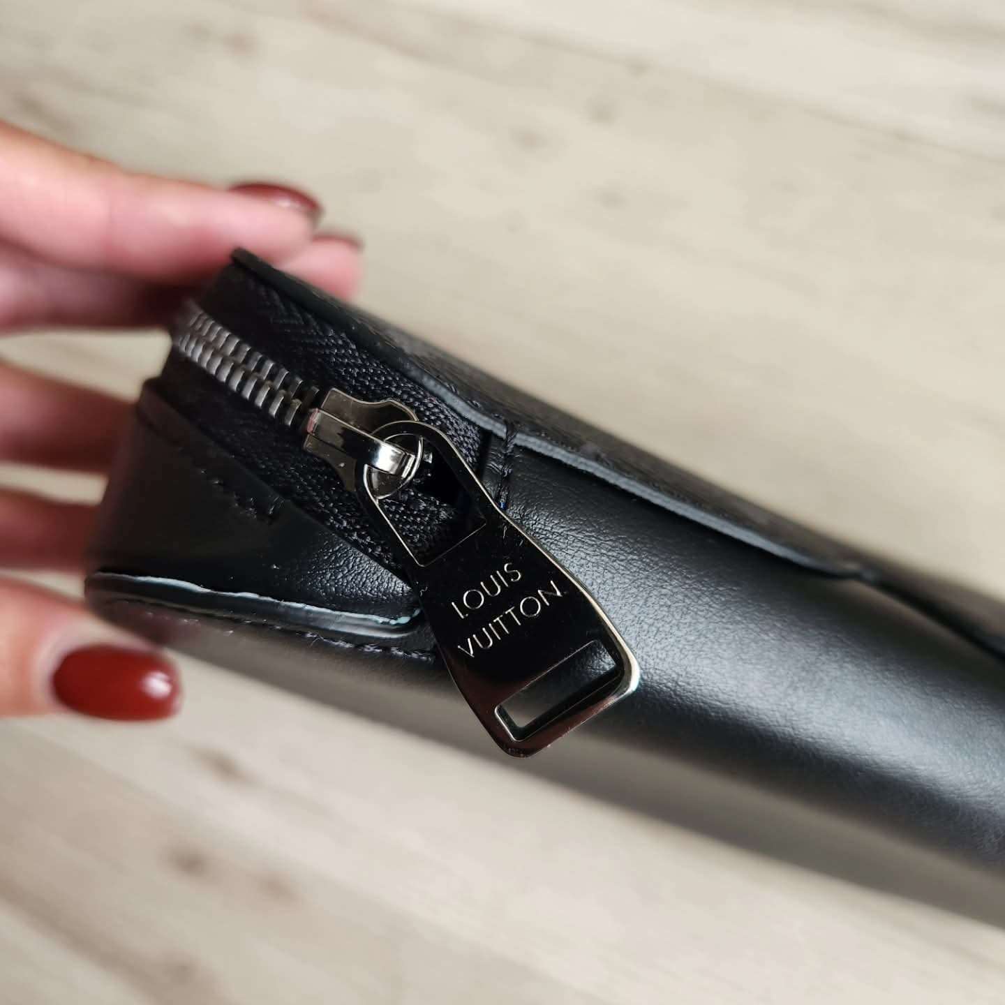 Louis Vuitton Pouzdro na bryle