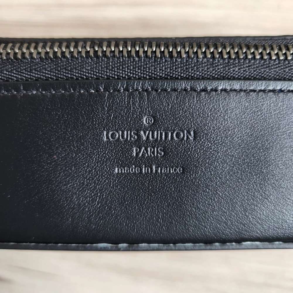 Louis Vuitton Pouzdro na bryle