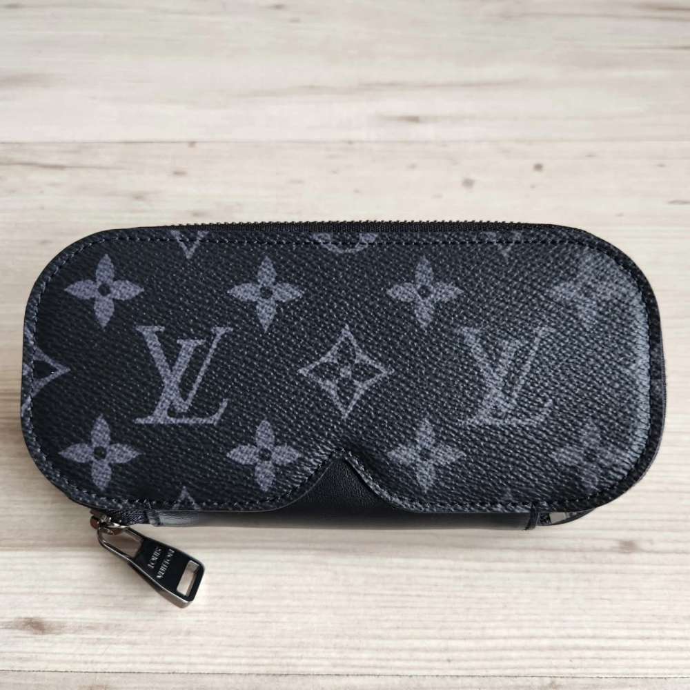 Louis Vuitton Pouzdro na bryle
