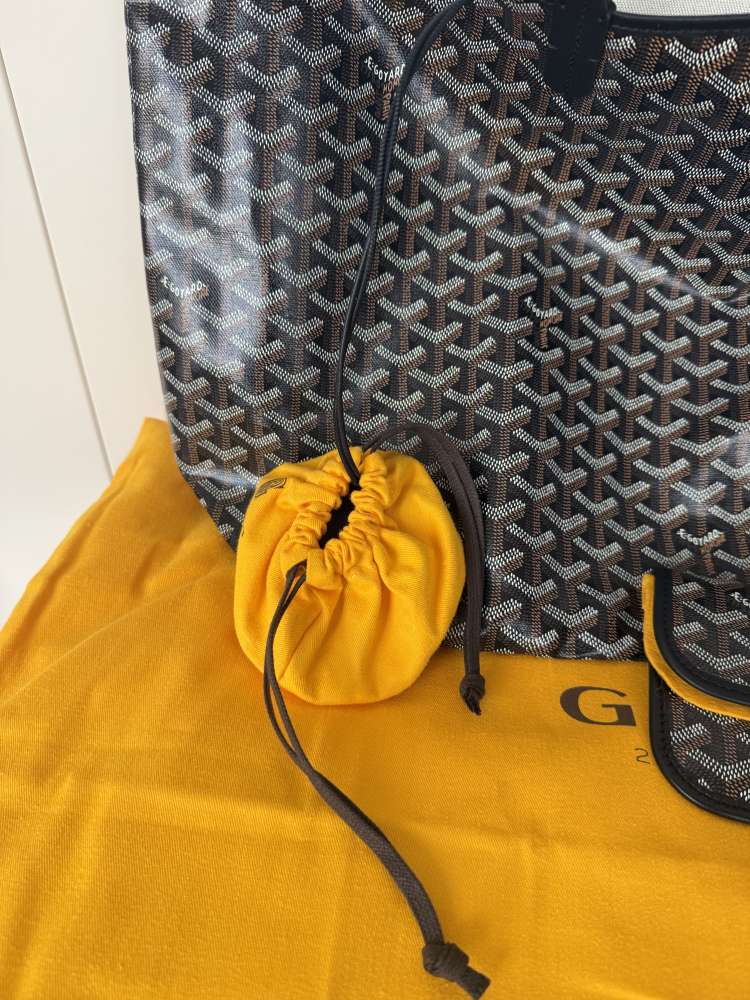 Goyard GM kabelka