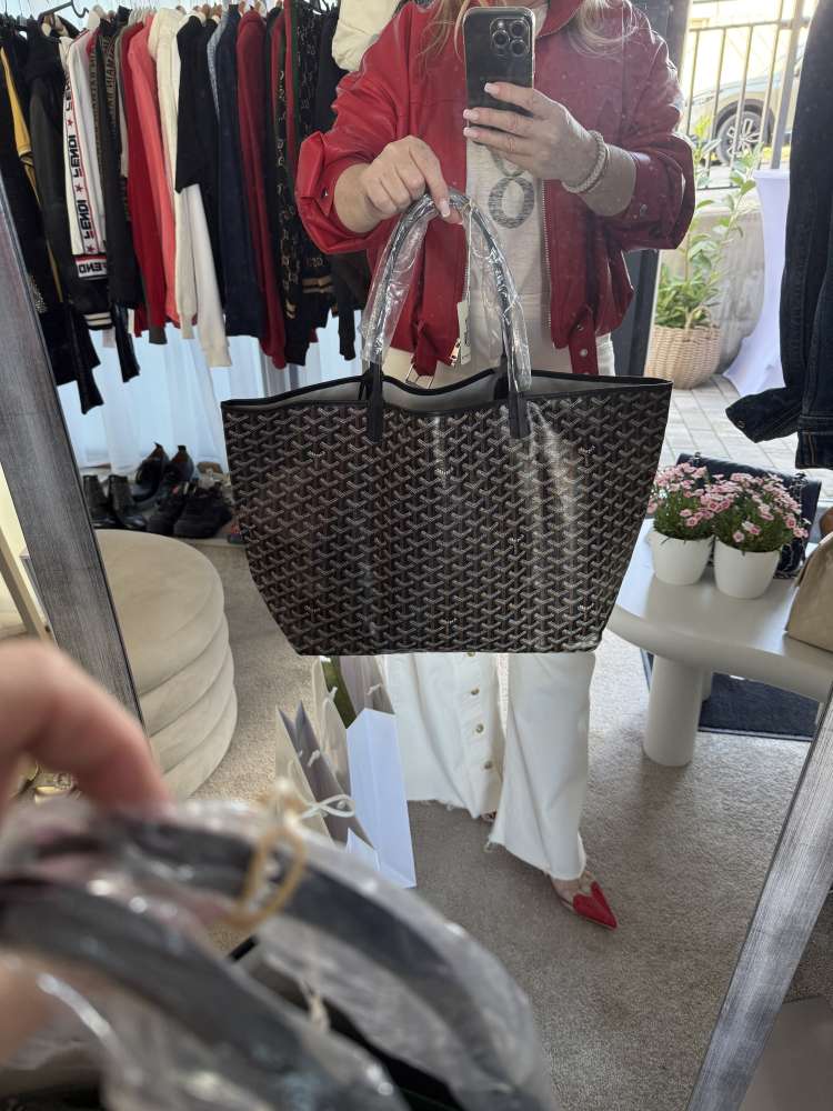 Goyard GM kabelka
