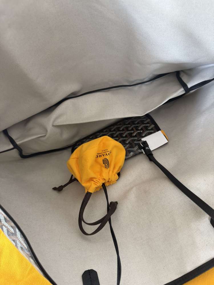 Goyard GM kabelka
