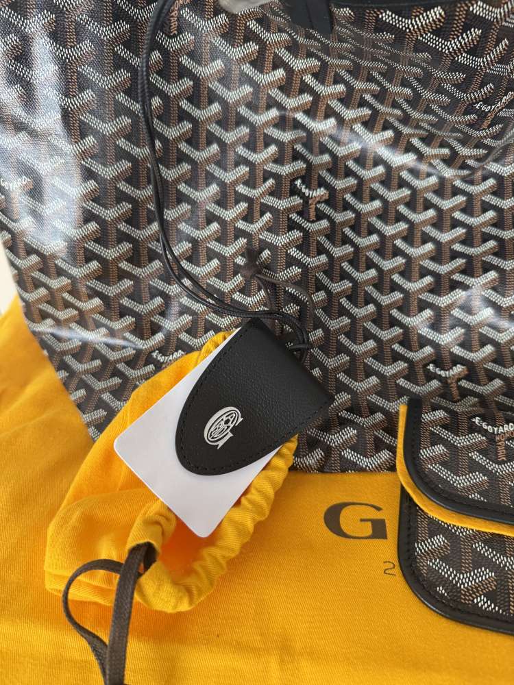 Goyard GM kabelka