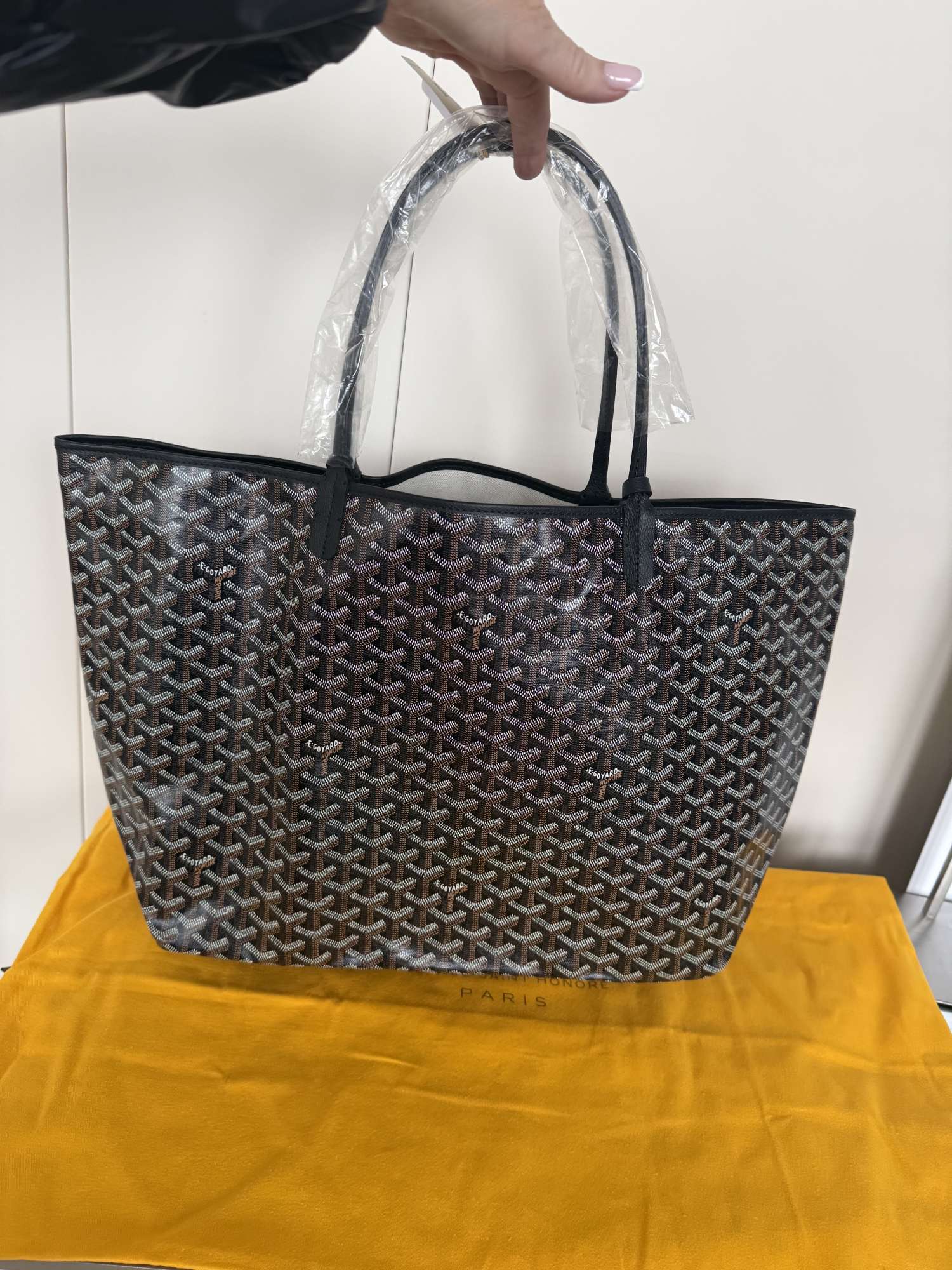 Goyard GM kabelka