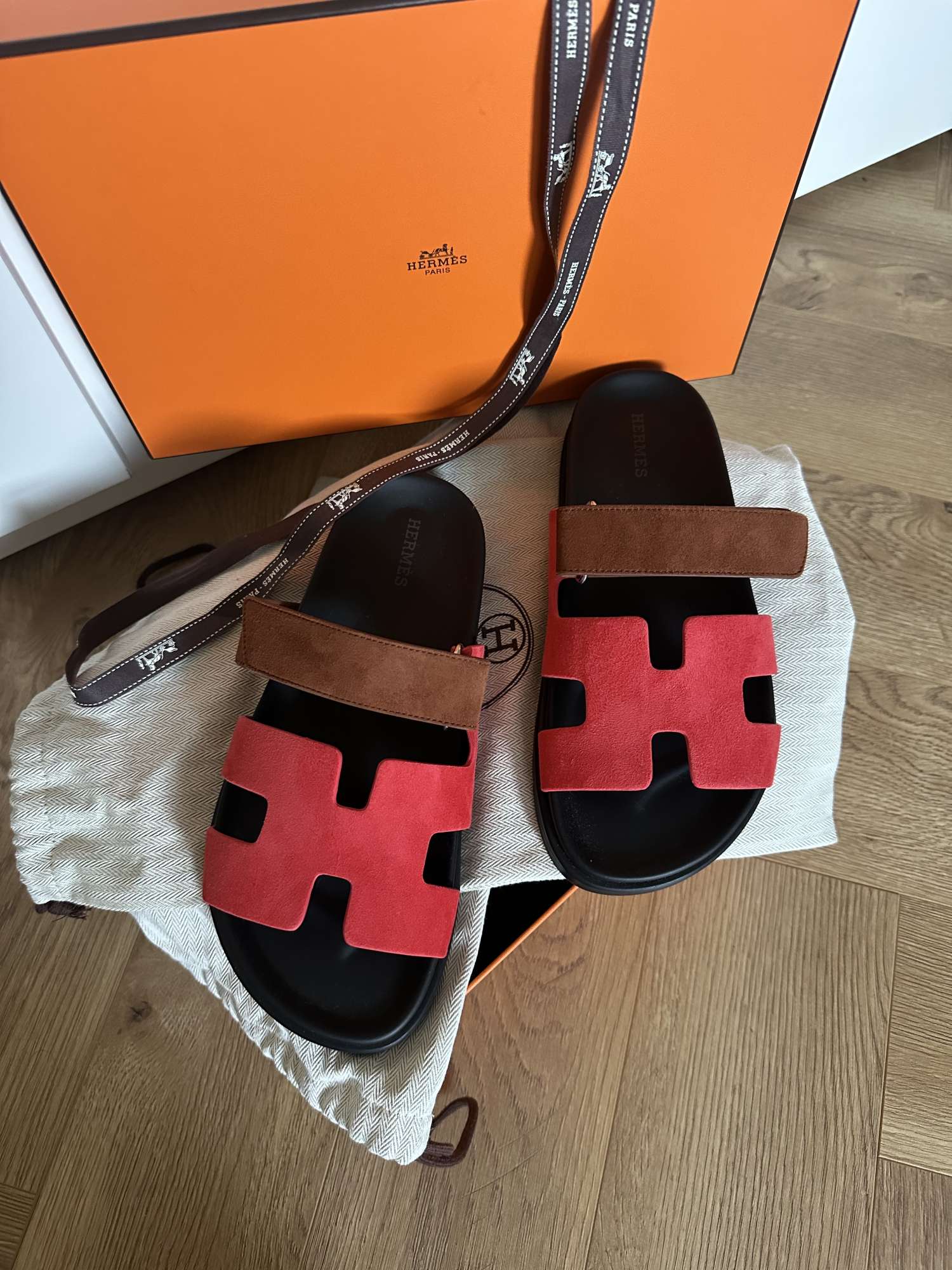 Hermes Ch ypre 37