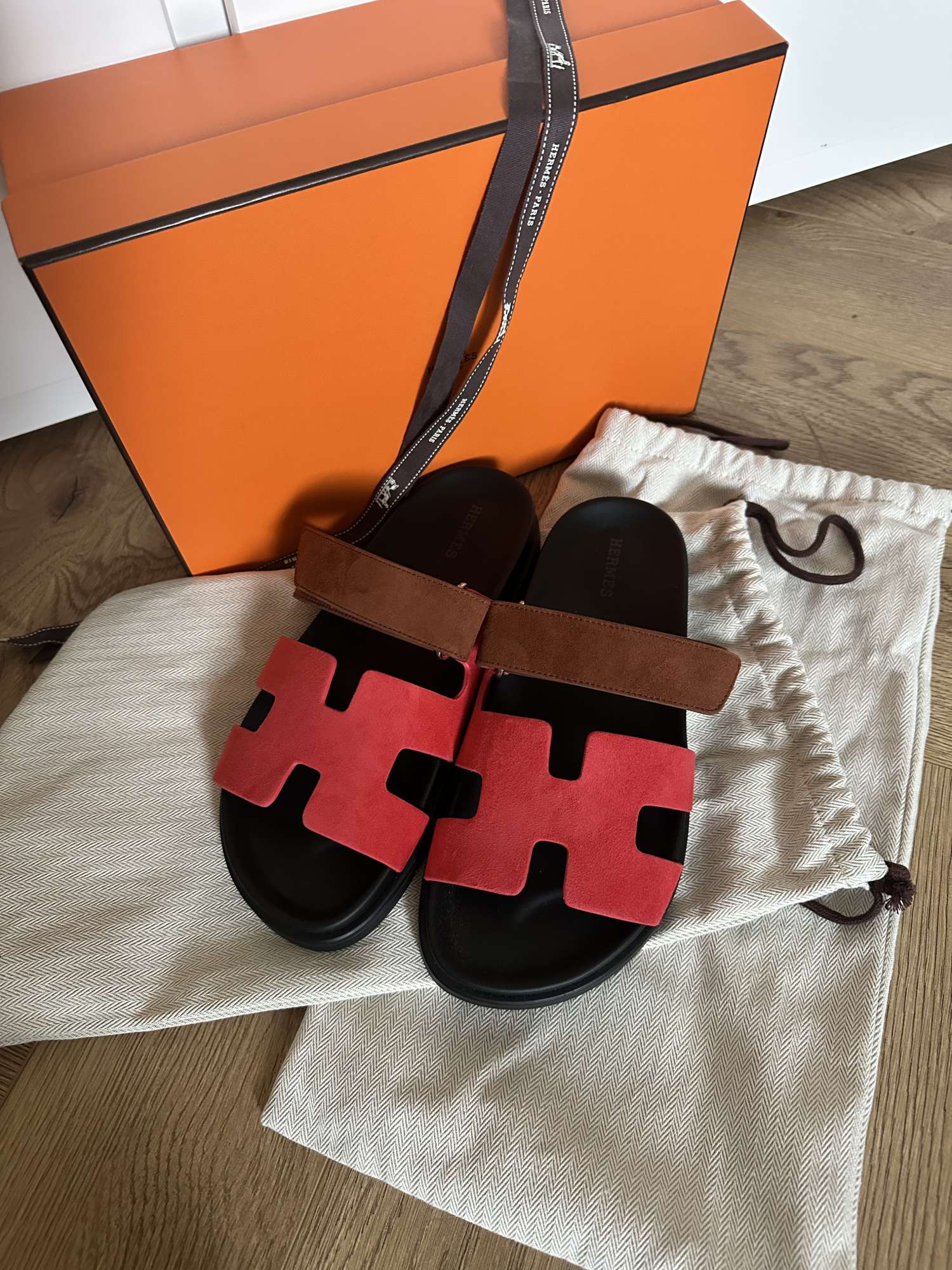 Hermes Ch ypre 37