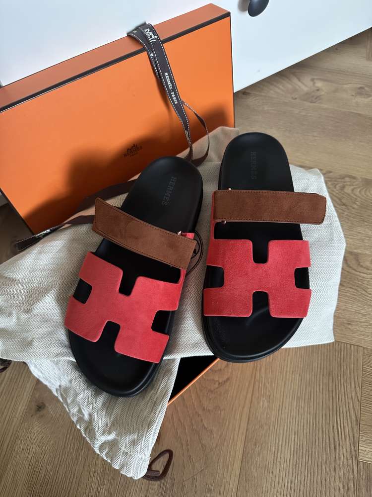 Hermes Ch ypre 37