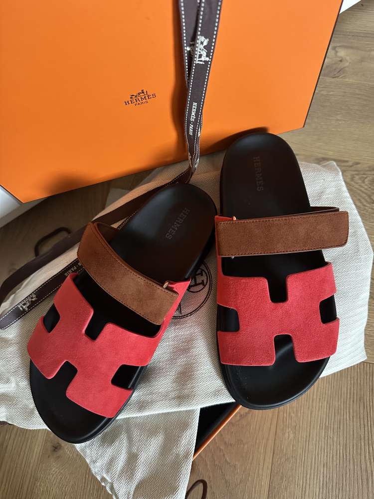 Hermes Ch ypre 37