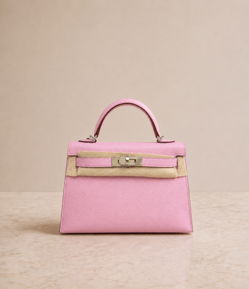 Hermes Mini Kelly
