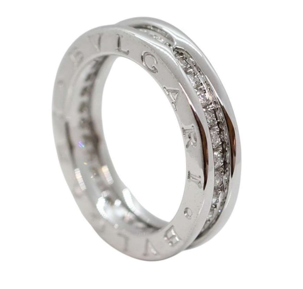 Prsteň Bvlgari