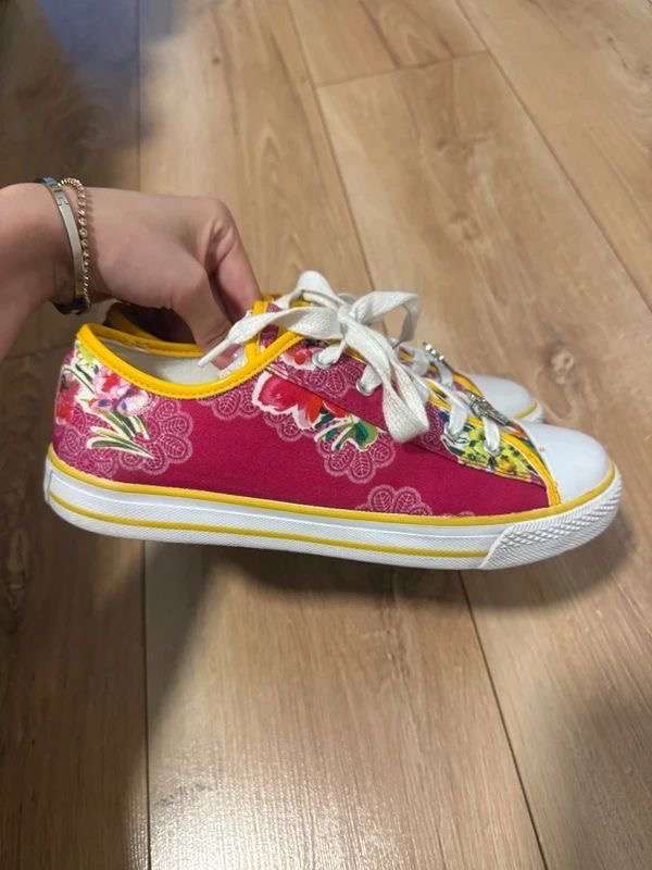 Tenisky Dolce & Gabbana