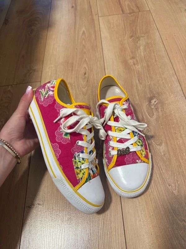 Tenisky Dolce & Gabbana