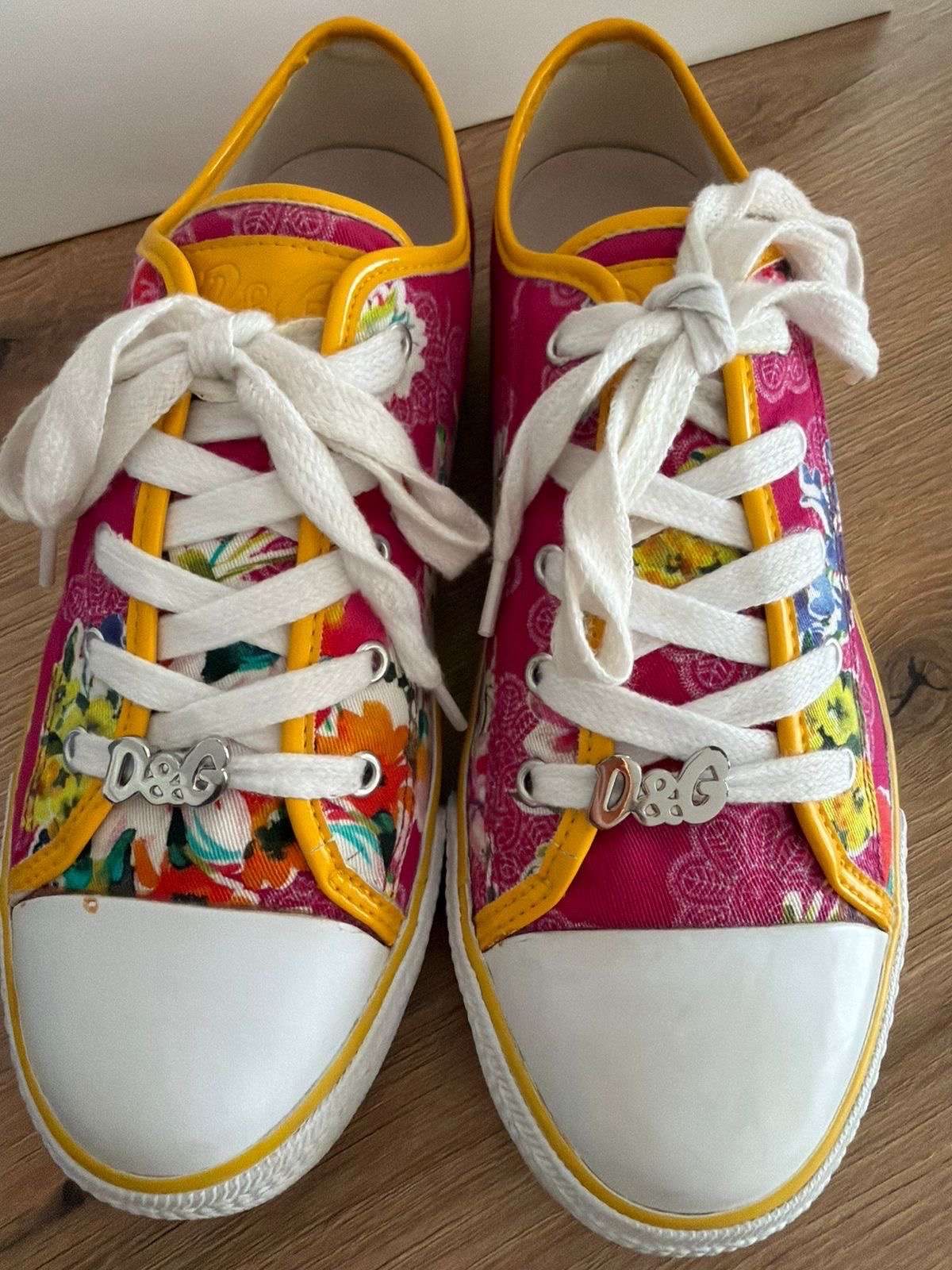 Tenisky Dolce & Gabbana
