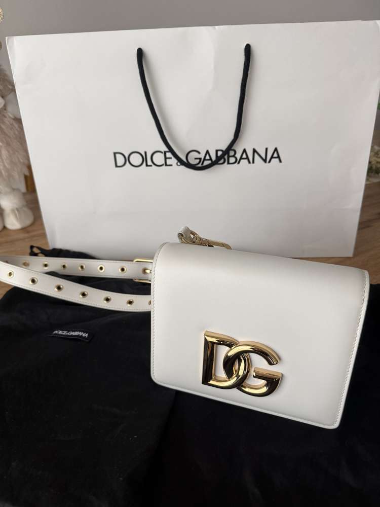 kabelka Dolce&Gabbana