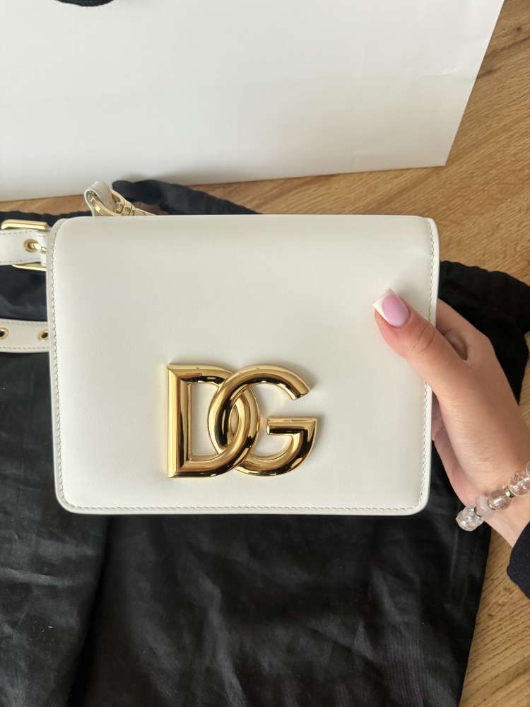 kabelka Dolce&Gabbana