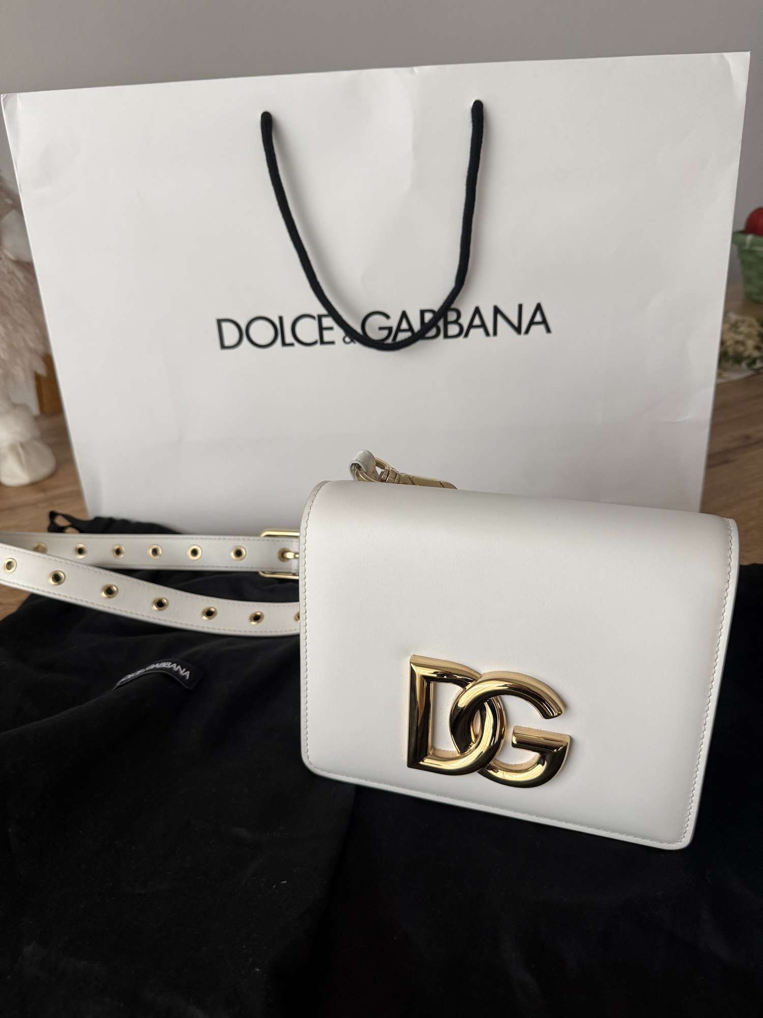 kabelka Dolce&Gabbana