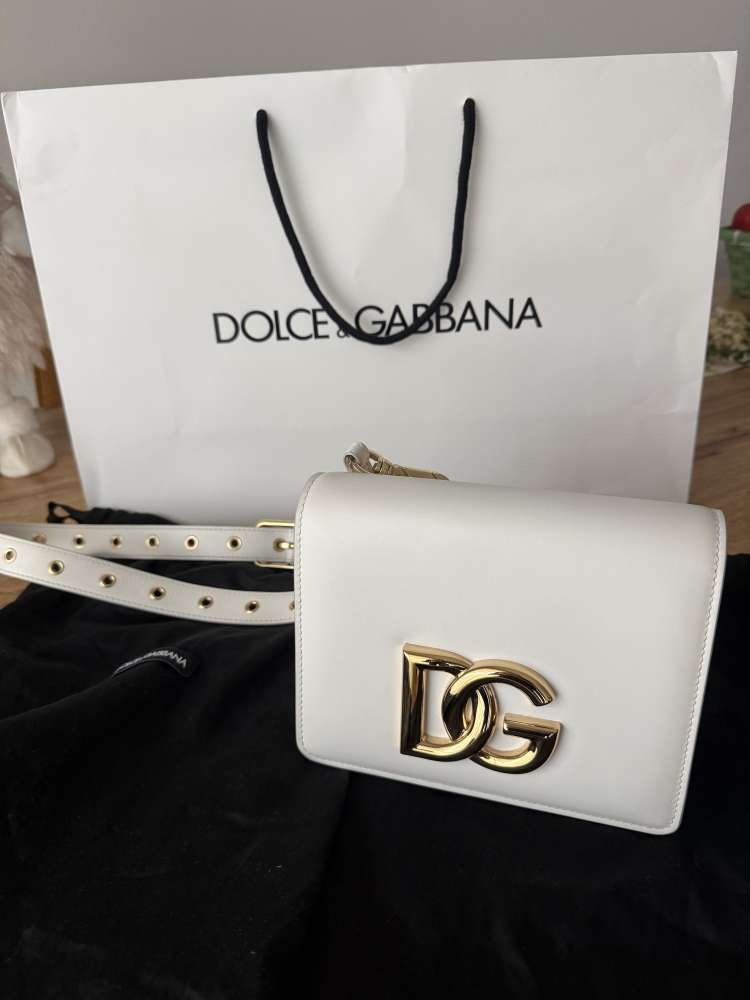 kabelka Dolce&Gabbana