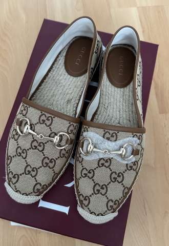 https://www.vipluxury.sk/Gucci espadrilky
