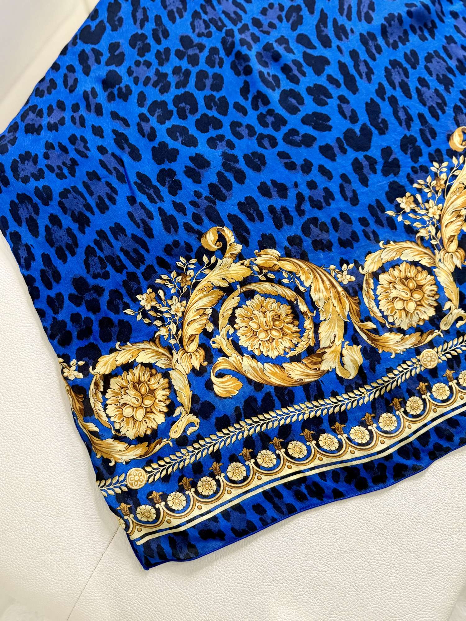 Tunika Versace