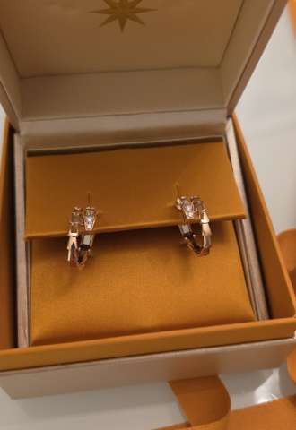 https://www.vipluxury.sk/Bvlgari Serpenti Viper náušničky