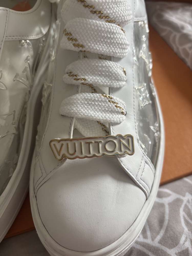 Louis Vuitton tenisky